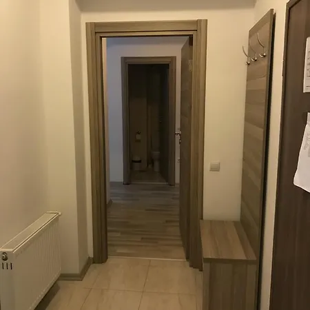 Apartmán Beach Vibe Mamaia