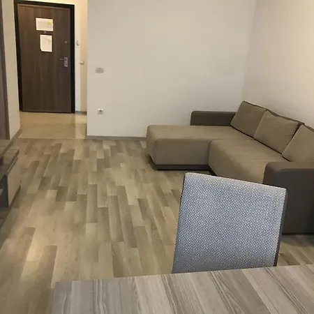 Beach Vibe Apartmán