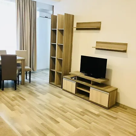 Apartmán Beach Vibe *