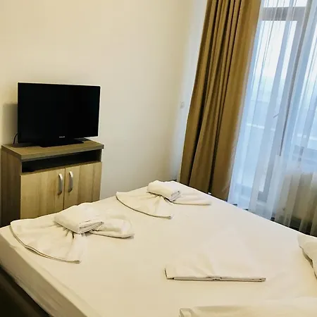 Beach Vibe Apartmán *