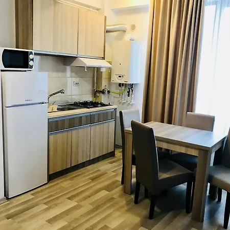 Apartmán Beach Vibe
