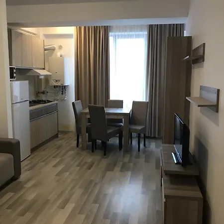 Apartmán Beach Vibe