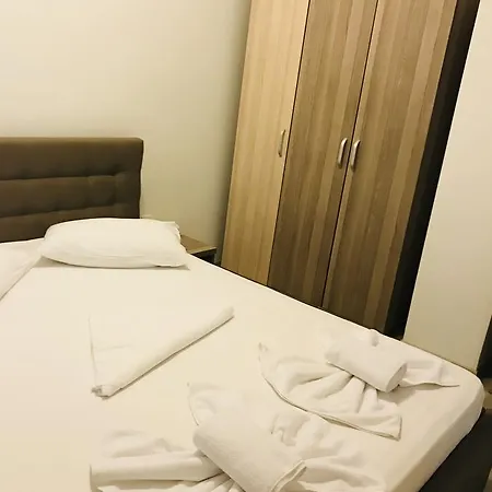 Beach Vibe Apartmán