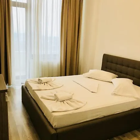 Apartmán Beach Vibe Mamaia