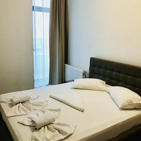 Apartmán Beach Vibe *