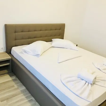Apartmán Beach Vibe *