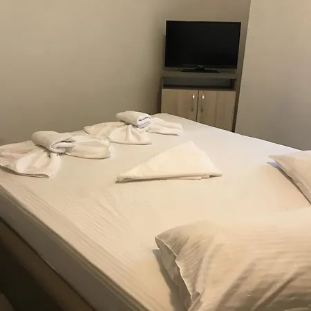 Apartmán Beach Vibe