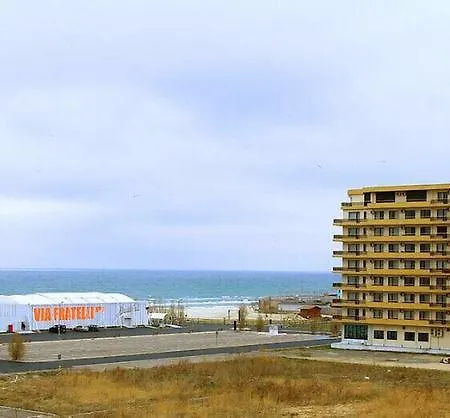 Apartmán Beach Vibe *