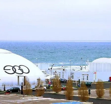 Apartmán Beach Vibe
