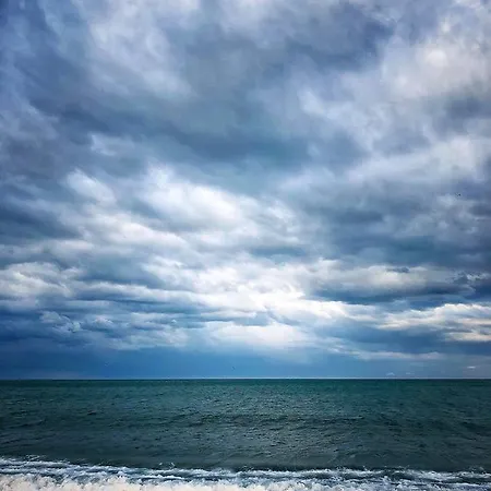 Beach Vibe Apartmán *
