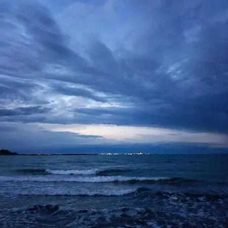 Beach Vibe Mamaia